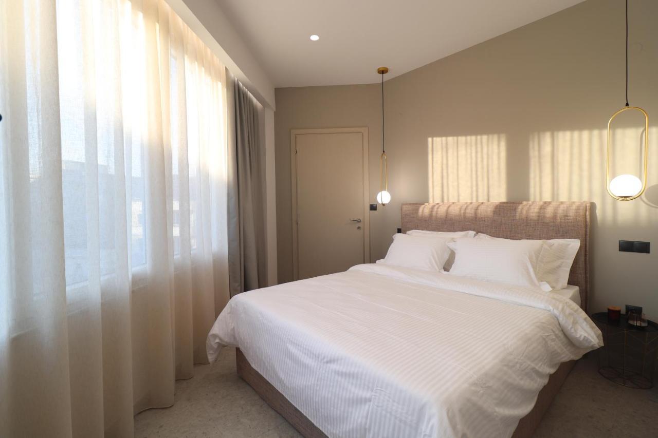Tailor'S Suites #2 塞萨洛尼基 外观 照片
