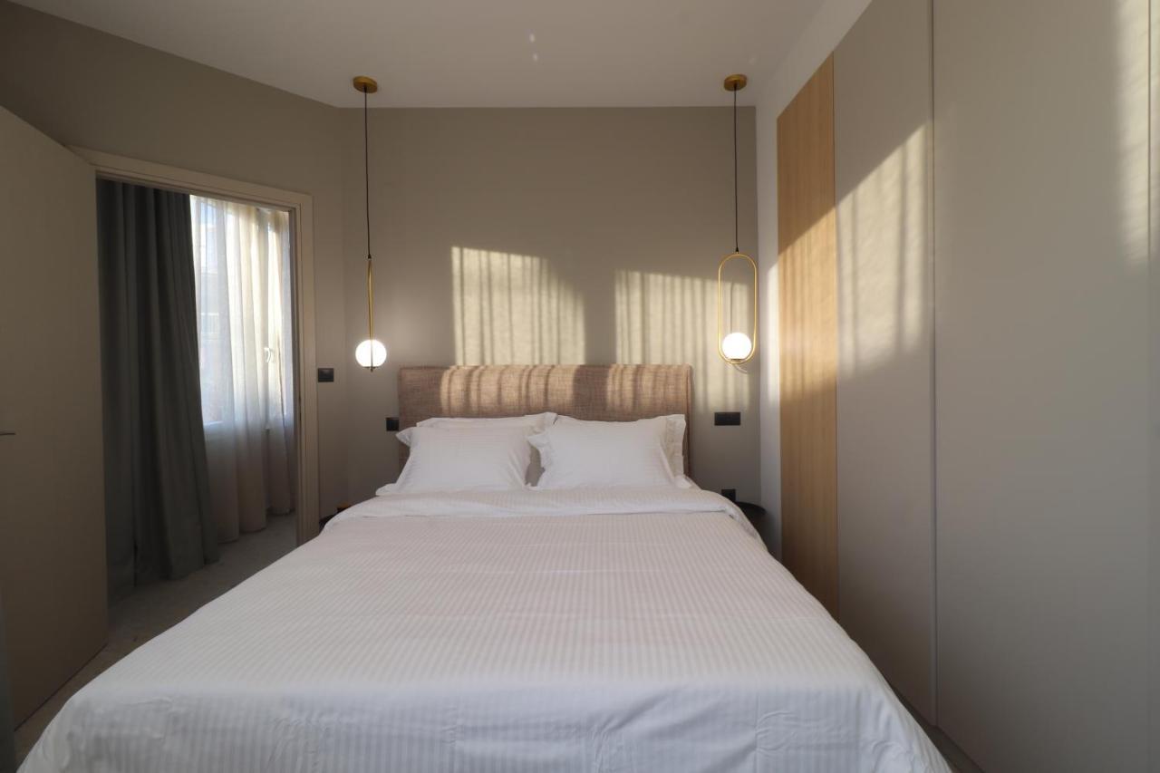 Tailor'S Suites #2 塞萨洛尼基 外观 照片