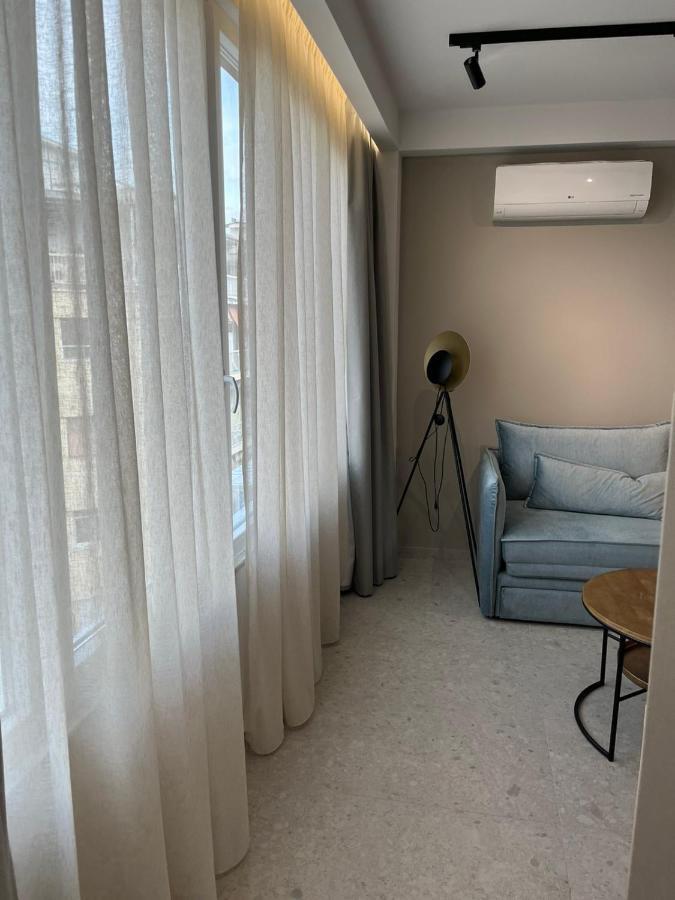 Tailor'S Suites #2 塞萨洛尼基 外观 照片