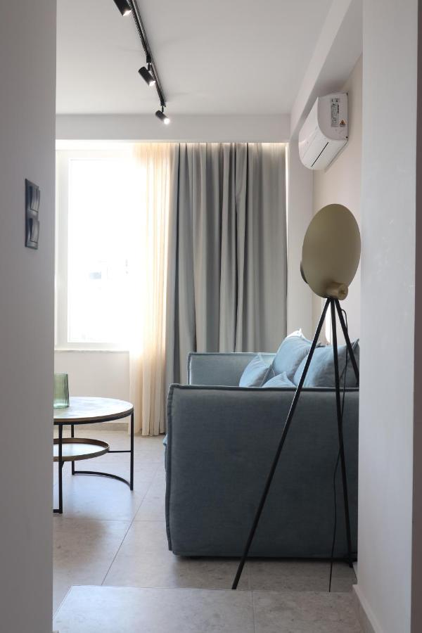 Tailor'S Suites #2 塞萨洛尼基 外观 照片